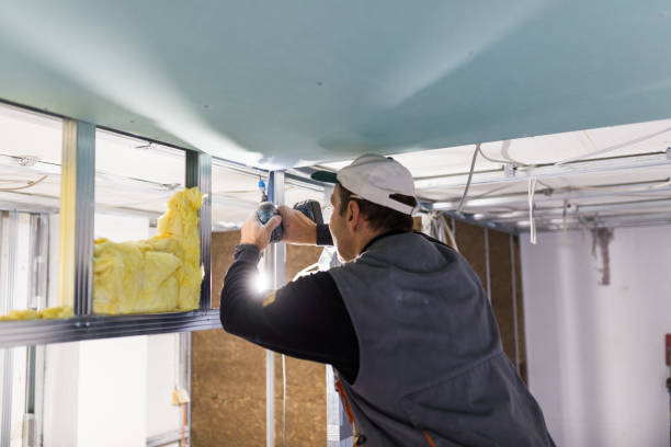 Range of Insulation Solutions in Williamston, MI