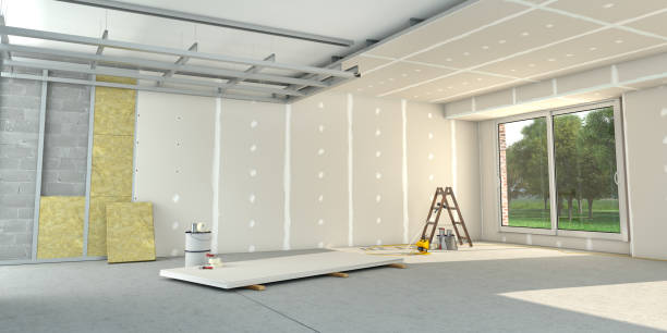 Best Insulation Contractor Near Me  in Williamston, MI